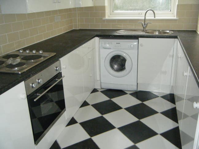 Stevenage Close Lister room £500 pcm Main Photo