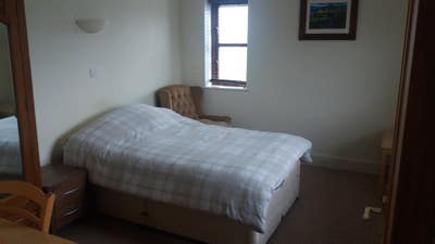 Light large double room  for rent         Main Photo
