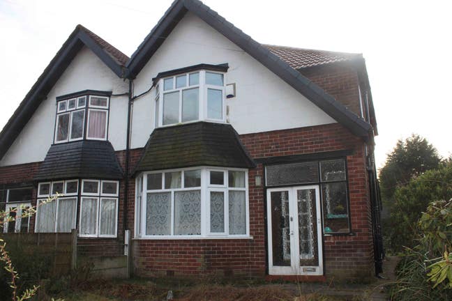 Fab transport links 15 mins to City Centre  Main Photo