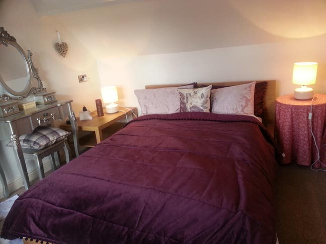 🐝Wow £60 Pw Small Single Bed Alvaston Derby.  Main Photo