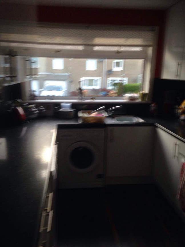 Double Furnished  Bedroom  Main Photo