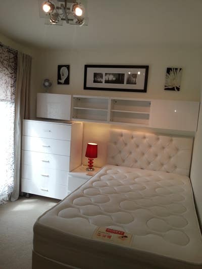 Room with Own Private Bathroom 950pm all Bills Inc Main Photo