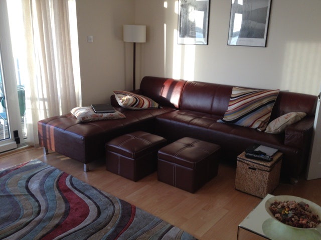 Docklands River view, Double rm with own bathrm. Main Photo