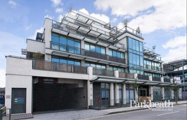 Dble KentishTwn &pound;1120pcm including bills 5min2stn Main Photo