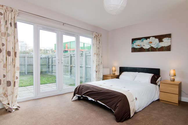 Bridgwater's Best rooms available to rent in 24hrs Main Photo