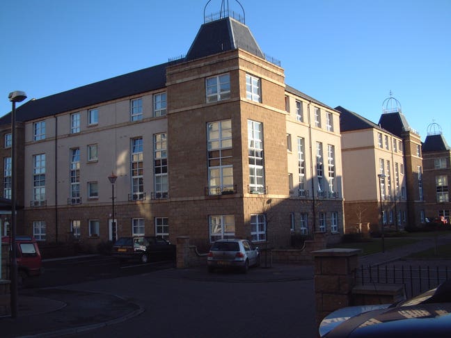 Large Double Bedroom to rent in Broughton Main Photo