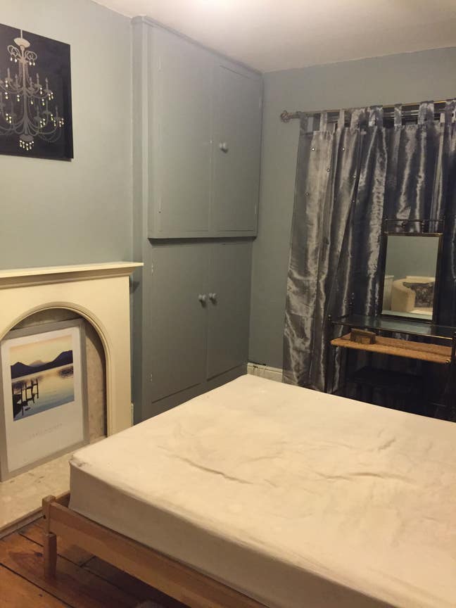 Large double room  Main Photo