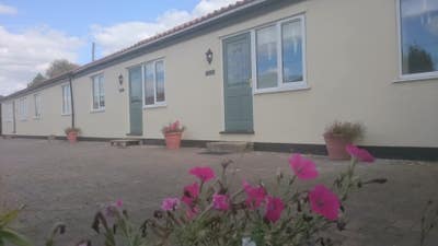 Sidings Cottage, Sidings Farm, Fen Road, Pidley Main Photo