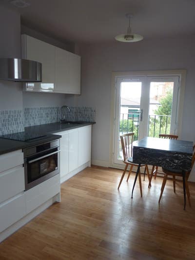 Lovely Studio unit in  Loft Space Main Photo