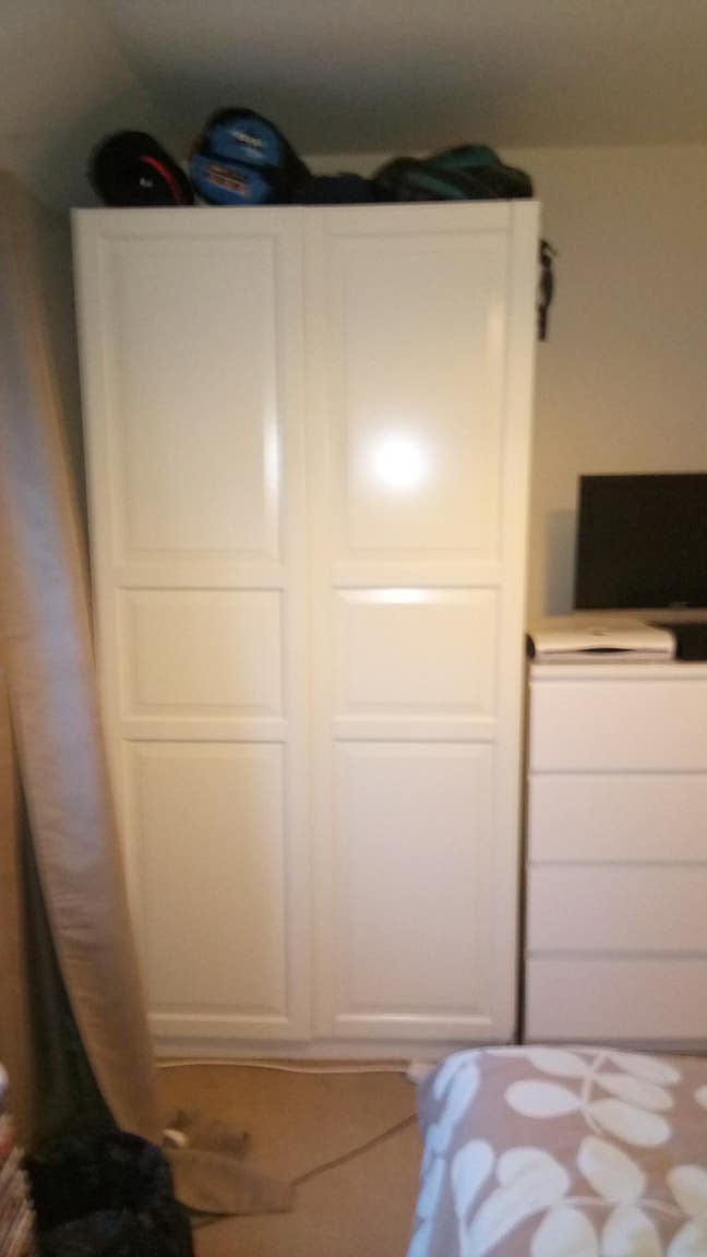 Double Room to Rent Bradwell Village Main Photo