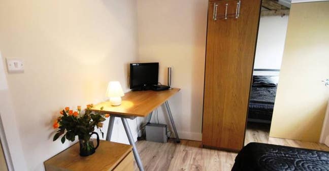 3 Bedroom En-Suite- City Center Main Photo