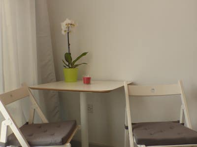 Student Studio flat near central Bristol BS2 Main Photo