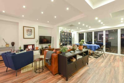 Large dbl room in renovated house w/garden  Main Photo