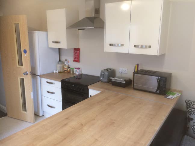  Ensuite Double Patchway Main Photo