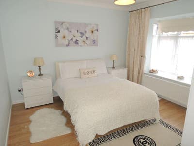 Luxury Rooms to Let Weeley Heath Main Photo