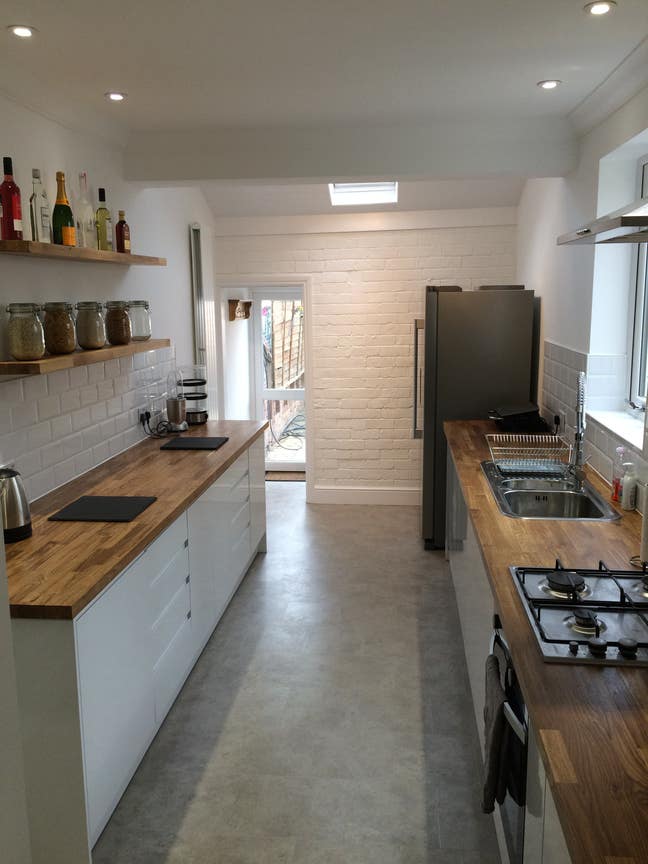 1 Furn Dble Bed En-suite Great Location, Bills Inc Main Photo