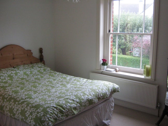 Great sized Double with Ensuite Main Photo
