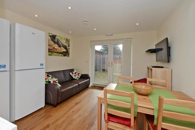 ⭐  Ensuite Double room available now  ⭐  Main Photo