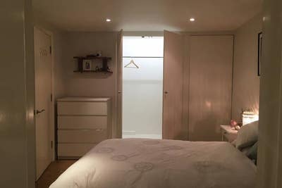 A Beautiful double ensuite bedroom for one month Main Photo