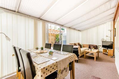 Large Double Room in CB1 *Home Cleaned Weekly* Main Photo