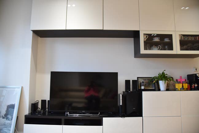 Luxury king size bedroom ensuite near Canary Wharf Main Photo
