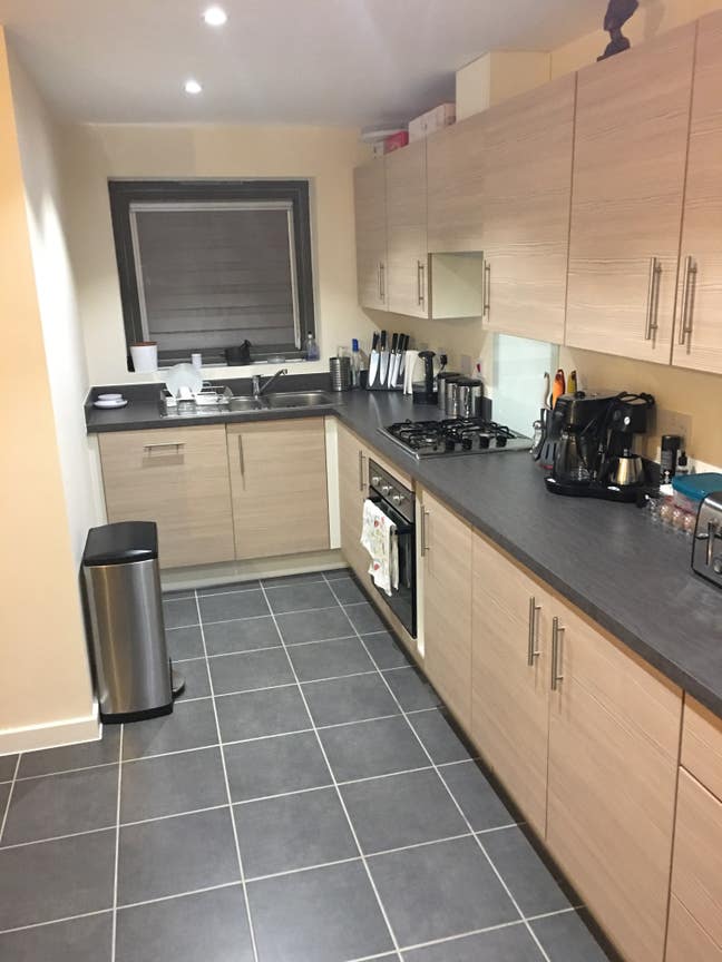 Room to Rent Main Photo