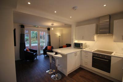 Superb double room with free parking Main Photo