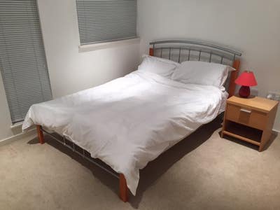 Stunning 1 bed apartment in Highbury Main Photo