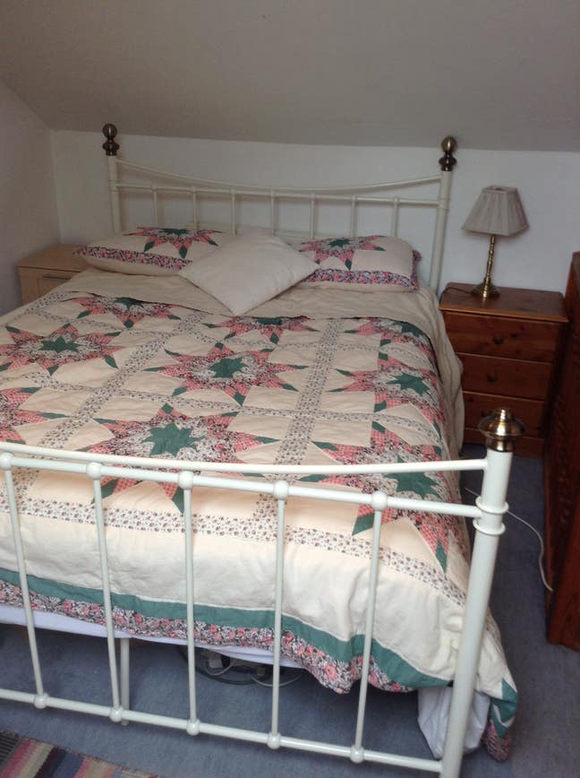 Charming Victorian End of Terrace House  Main Photo