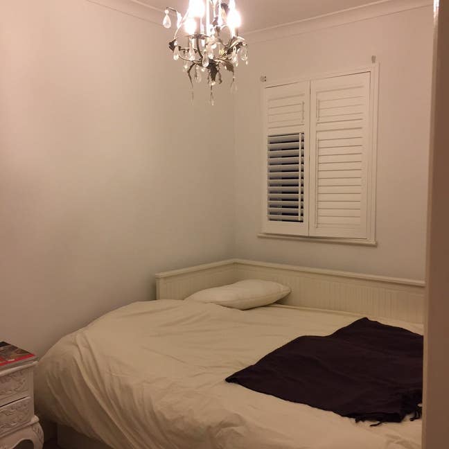 Large rooms for rent minutes from Tube station Main Photo