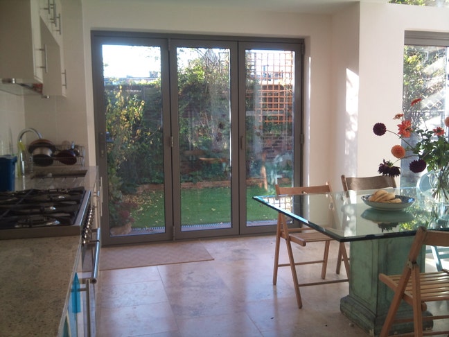 Luxury House Share, W6, All Bills Included Main Photo