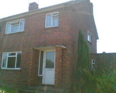 Student Accommodation - Canterbury  Main Photo