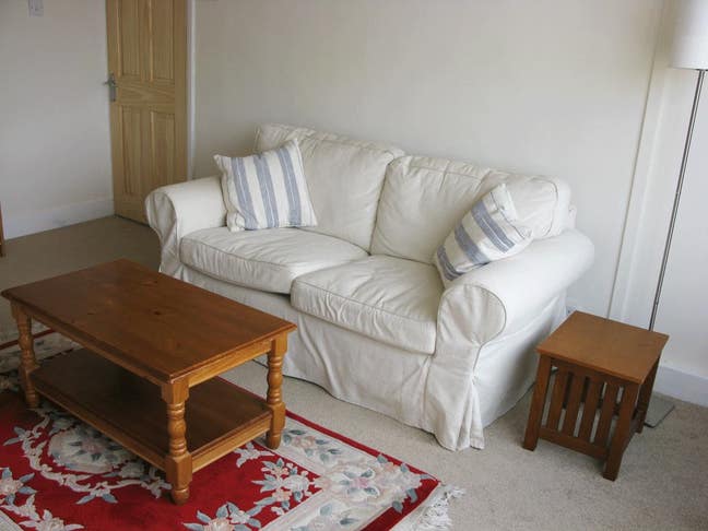 Beautiful one bedroom flat near Hampstead Heath Main Photo