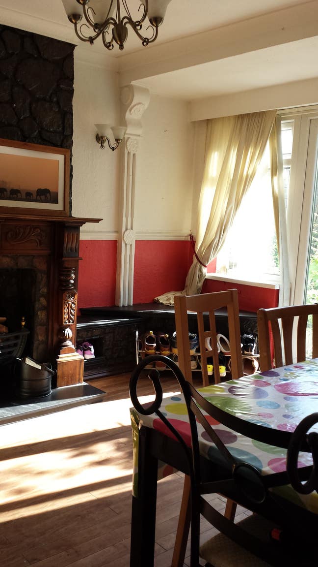 Nice  Rooms  to Let, Near Manchester Uni Main Photo