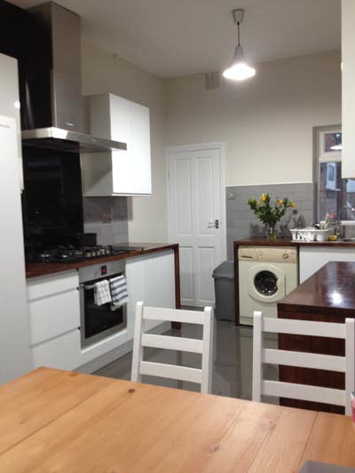 1 Bedroom in Erdington B23 quiet house share Main Photo