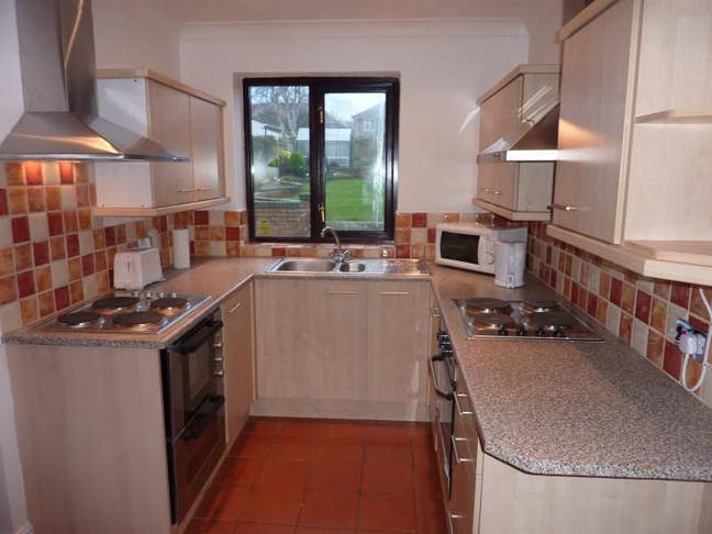 ** New - Modern Double  Near City - NR5** Main Photo