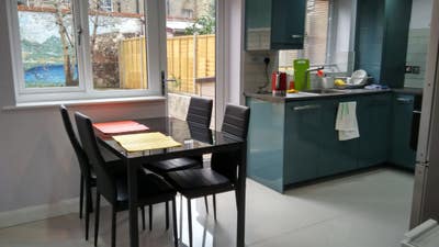 Garden House Share Zone 1 Main Photo