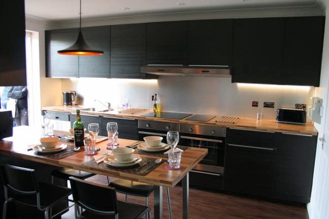 Your beautiful new house-share :) Main Photo