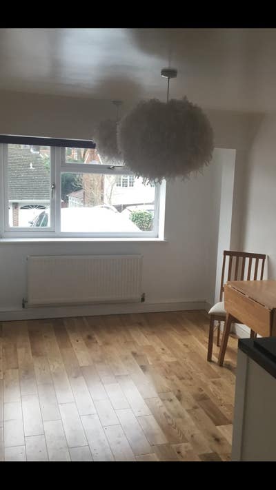 Modern, new, stylish 1 bed single flat  Main Photo