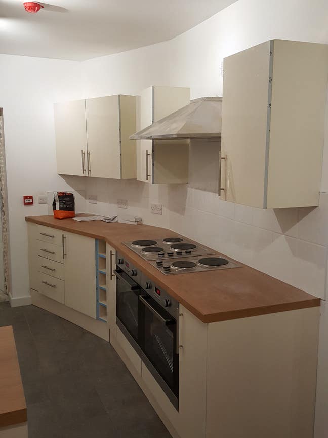 High Quality Room in Great Location Main Photo