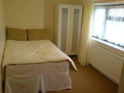 Double Room Available in Tilbury, Essex Main Photo