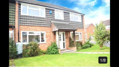 LARGE Double Recently Refurbished NO FEES! Main Photo