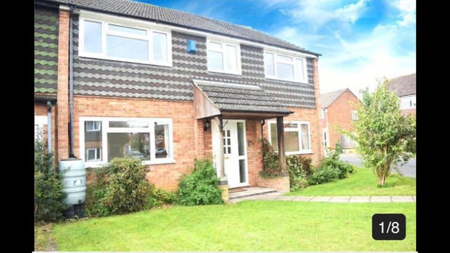 LARGE Double Recently Refurbished NO FEES! Main Photo