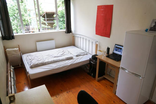 Double Room Vauxhall (3 Mins Walk to Station)  Main Photo