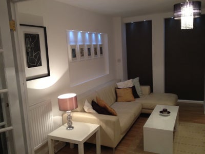 Stylish decorated flat modern ALL INC  Main Photo
