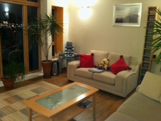 Flat share Main Photo