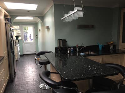 Double room to rent Main Photo