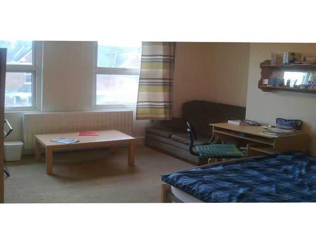 * Large Double Room West Hampstead, ALL Bills Incl Main Photo