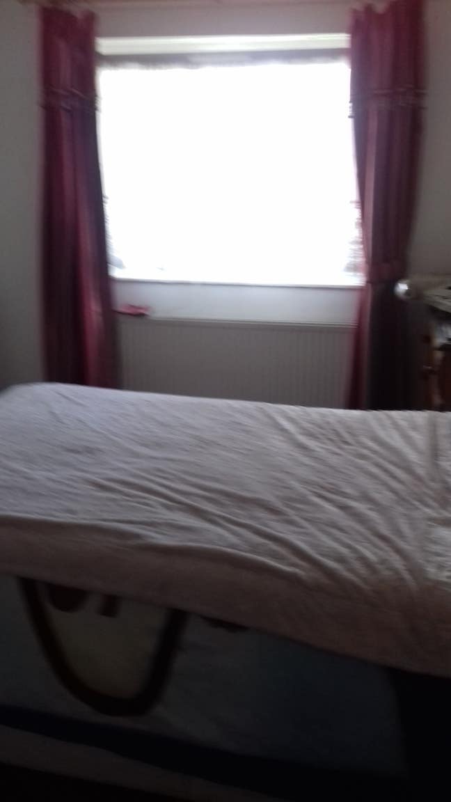 Double Room Main Photo