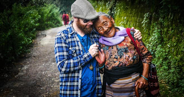 Big Room, Studio, Annex, or 1 bed flat wanted Main Photo